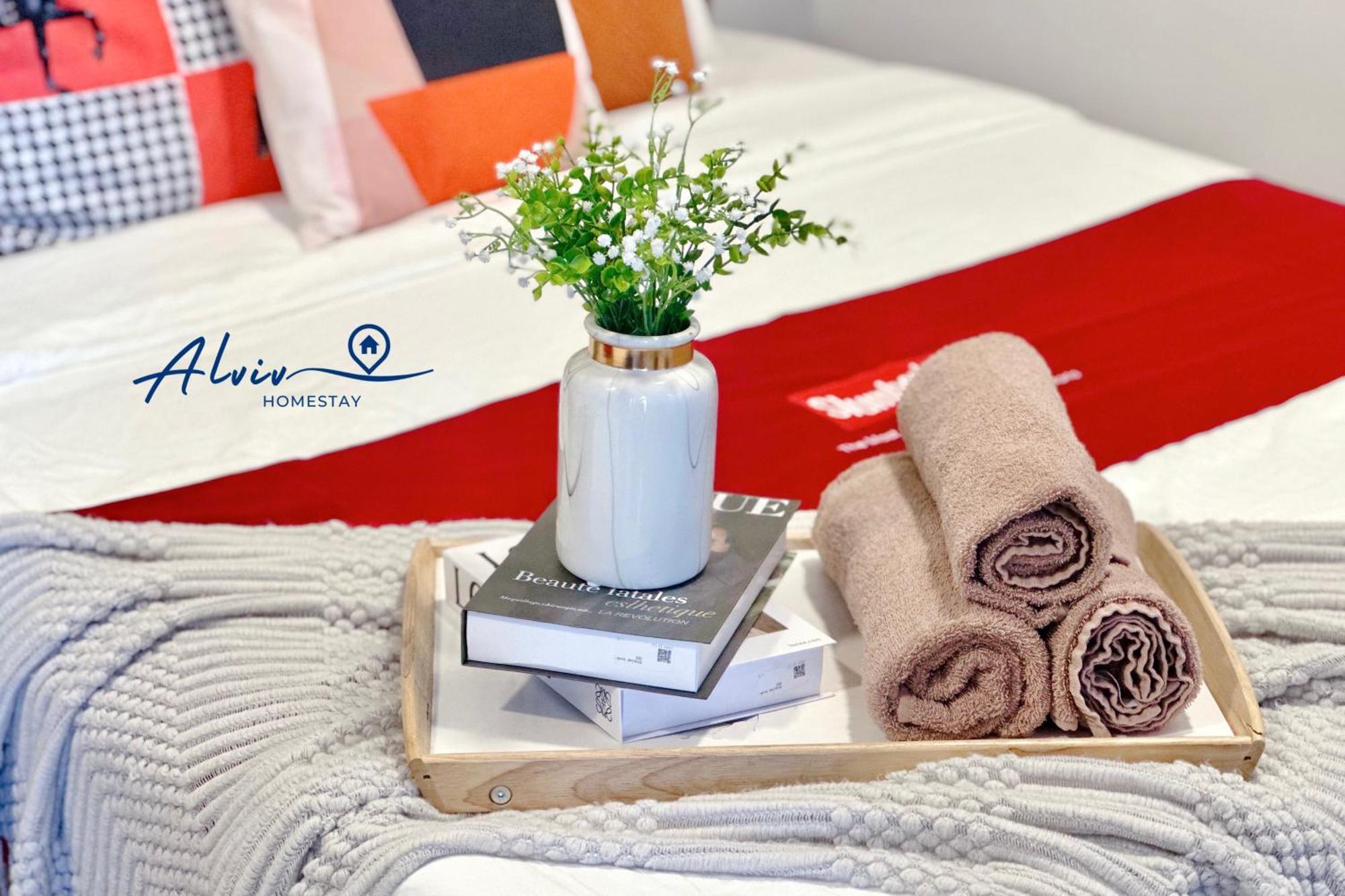 Atlantis Melaka I 5-11Pax I 5Min Jonkerst By Alviv Management Apartment Bagian luar foto