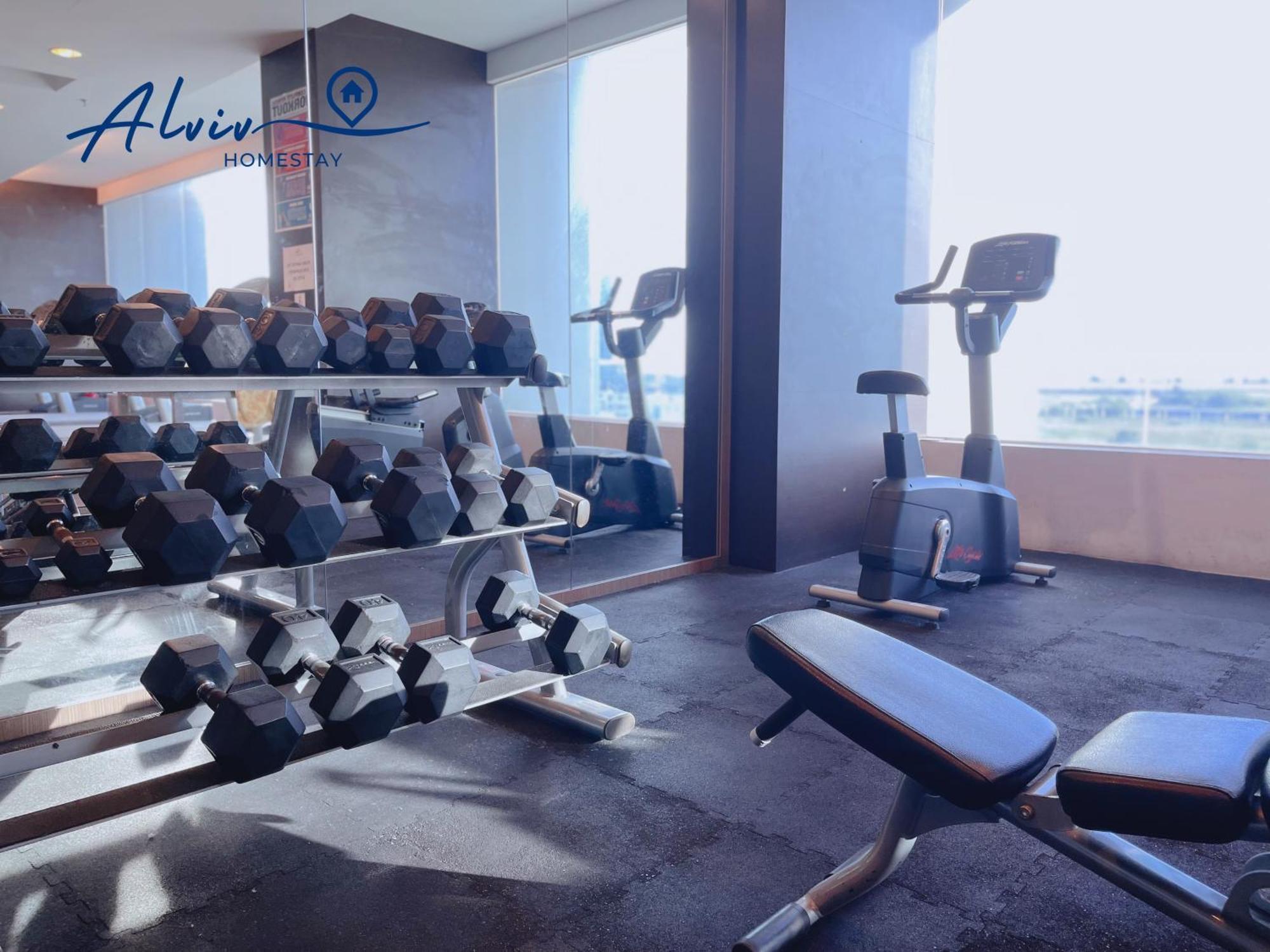 Atlantis Melaka I 5-11Pax I 5Min Jonkerst By Alviv Management Apartment Bagian luar foto