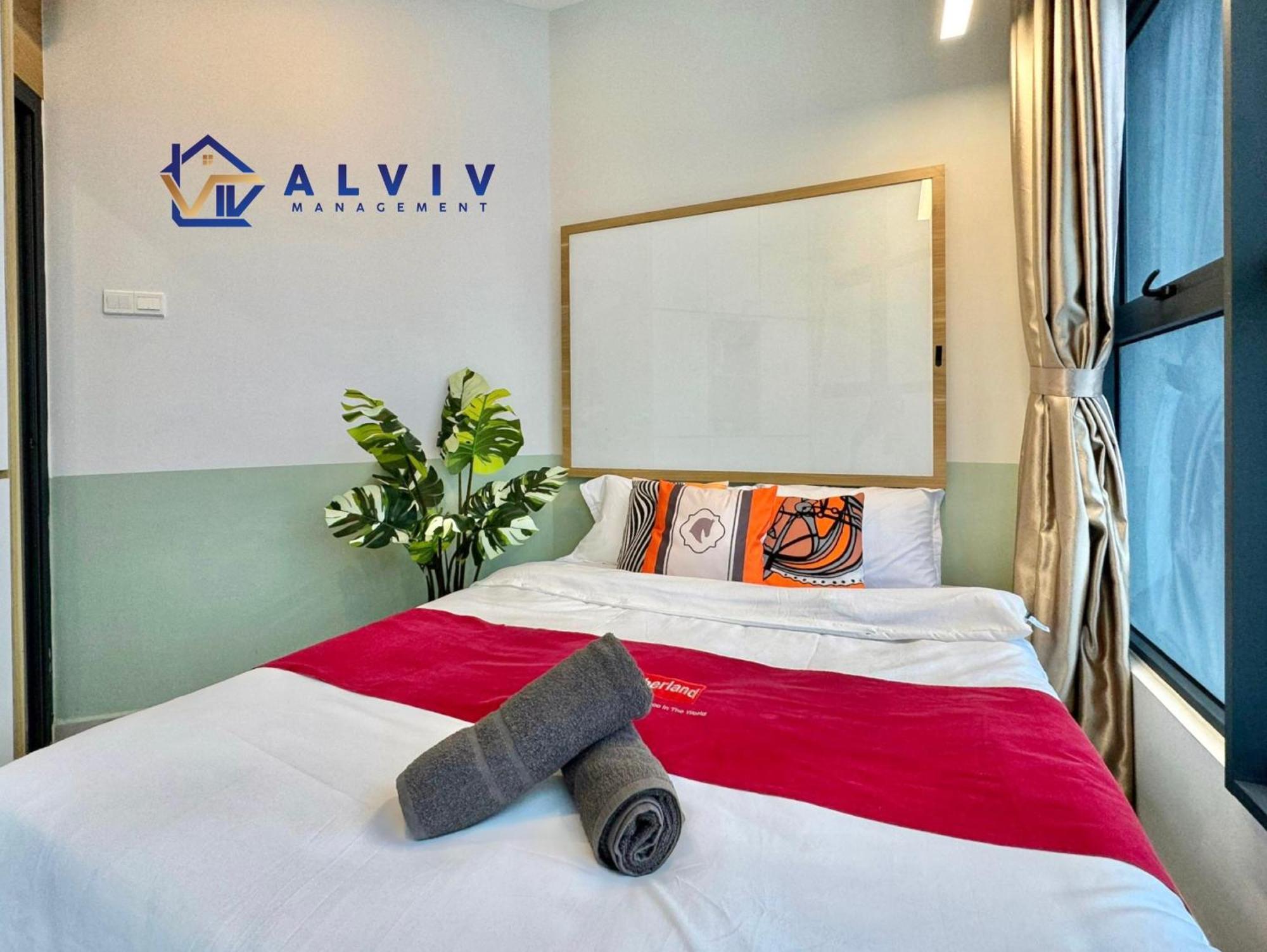 Atlantis Melaka I 5-11Pax I 5Min Jonkerst By Alviv Management Apartment Bagian luar foto